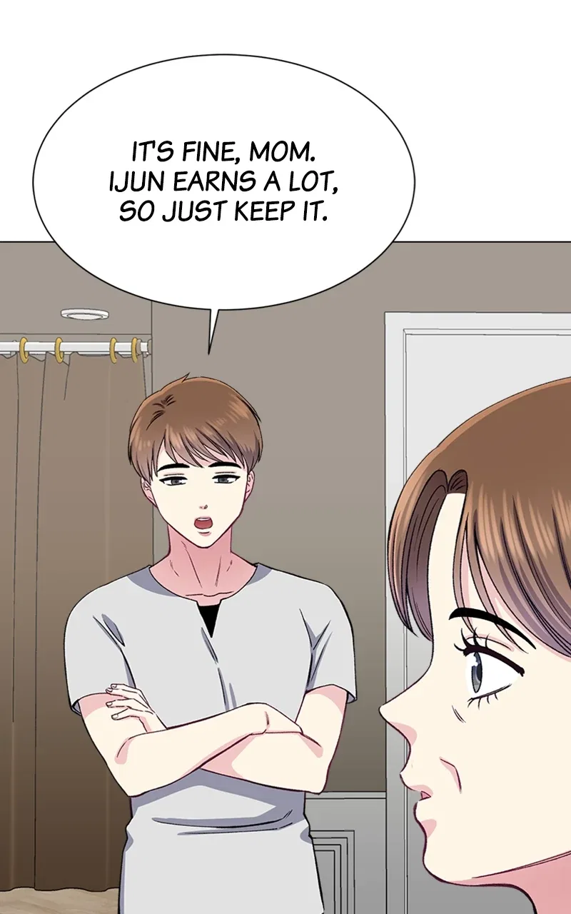 Complicated Cohabitation Chapter 80 – Page 28