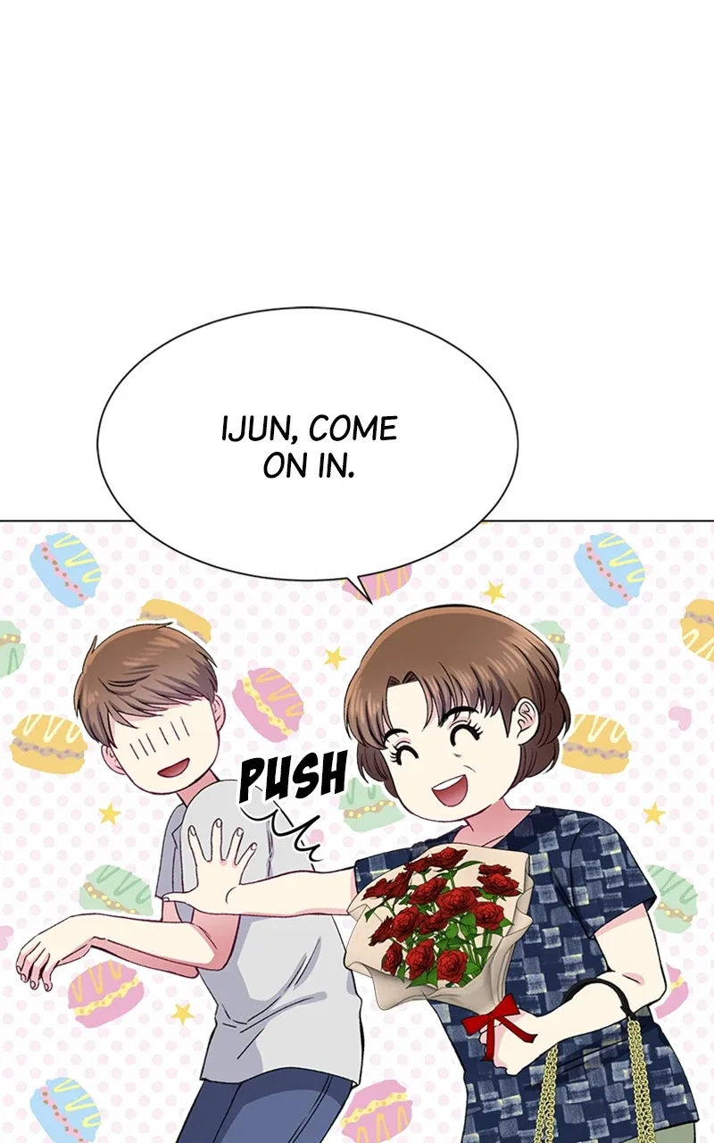 Complicated Cohabitation Chapter 80 – Page 31