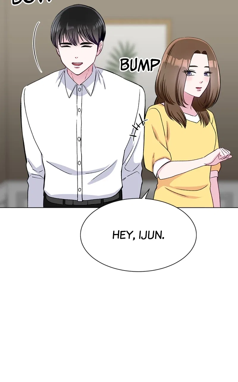 Complicated Cohabitation Chapter 80 – Page 33