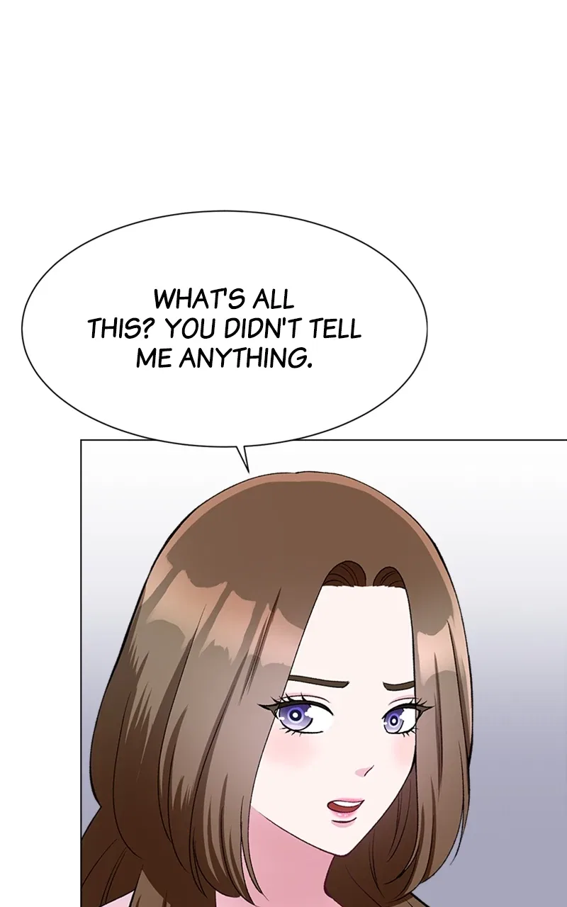 Complicated Cohabitation Chapter 80 – Page 34