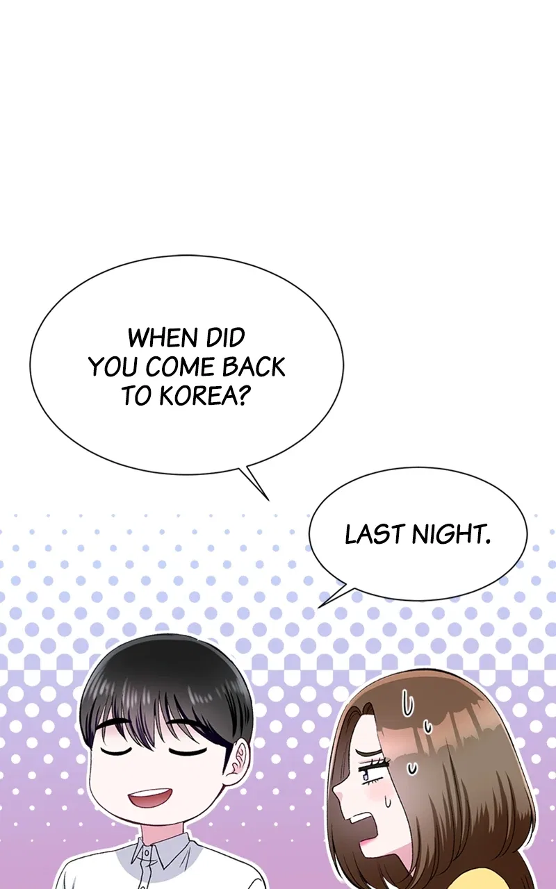 Complicated Cohabitation Chapter 80 – Page 37