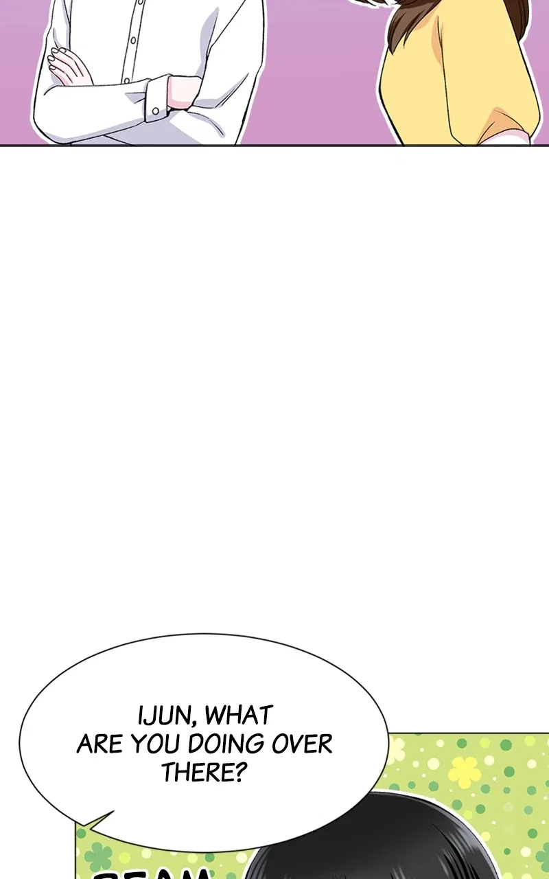 Complicated Cohabitation Chapter 80 – Page 38