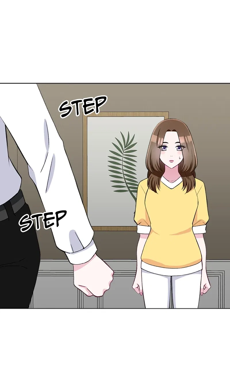 Complicated Cohabitation Chapter 80 – Page 40