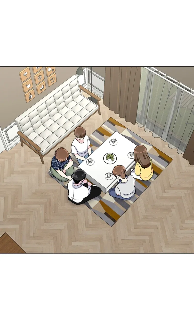 Complicated Cohabitation Chapter 80 – Page 43