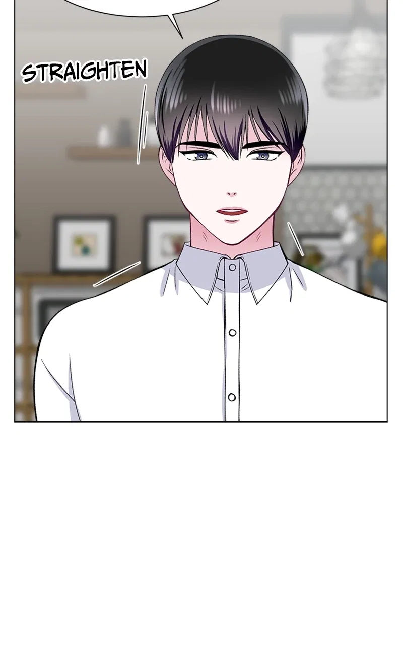 Complicated Cohabitation Chapter 80 – Page 53