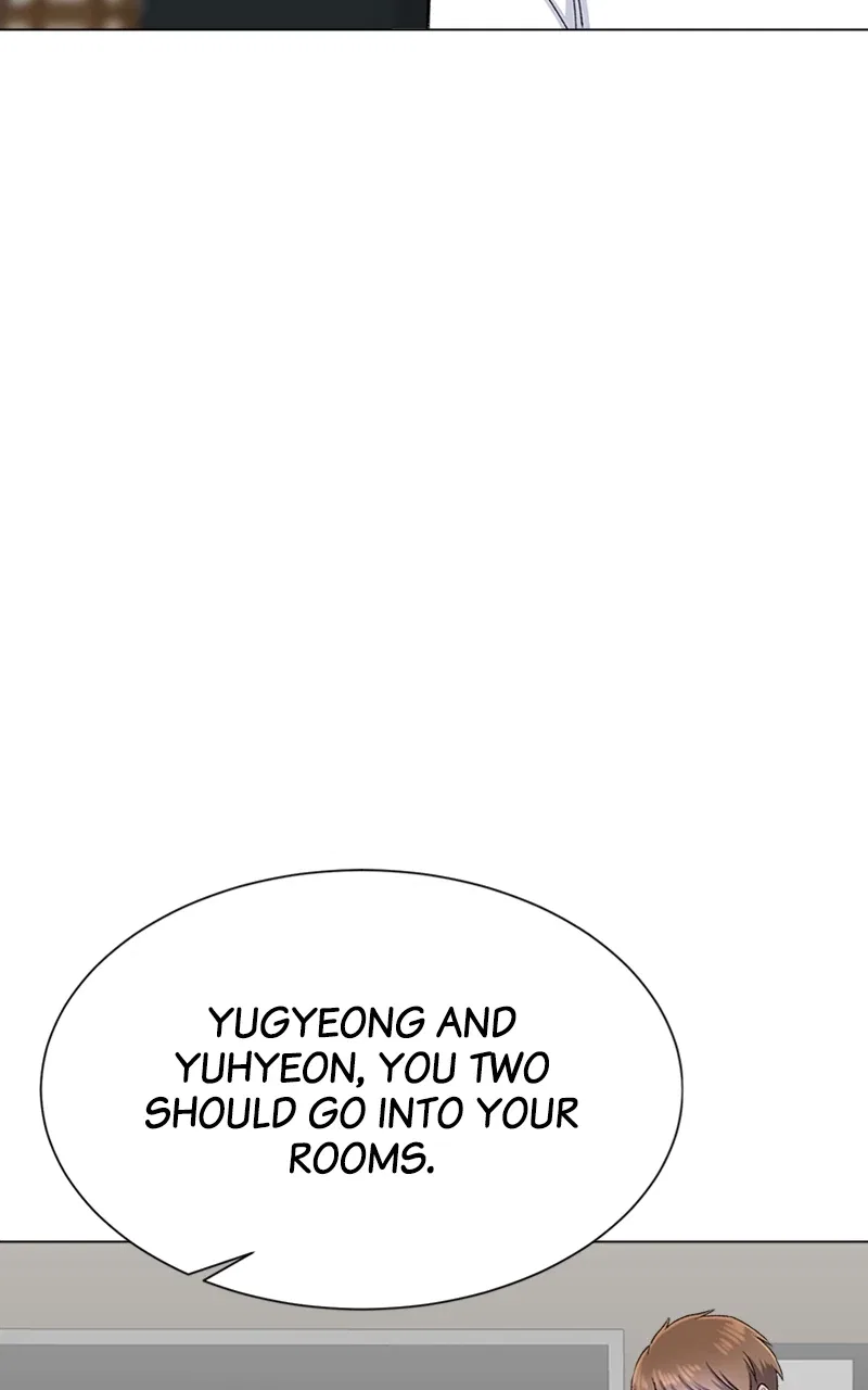 Complicated Cohabitation Chapter 80 – Page 66