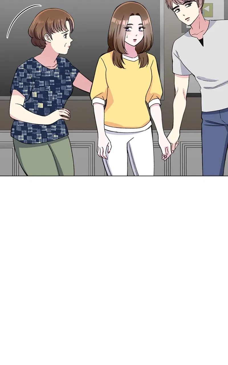 Complicated Cohabitation Chapter 80 – Page 67