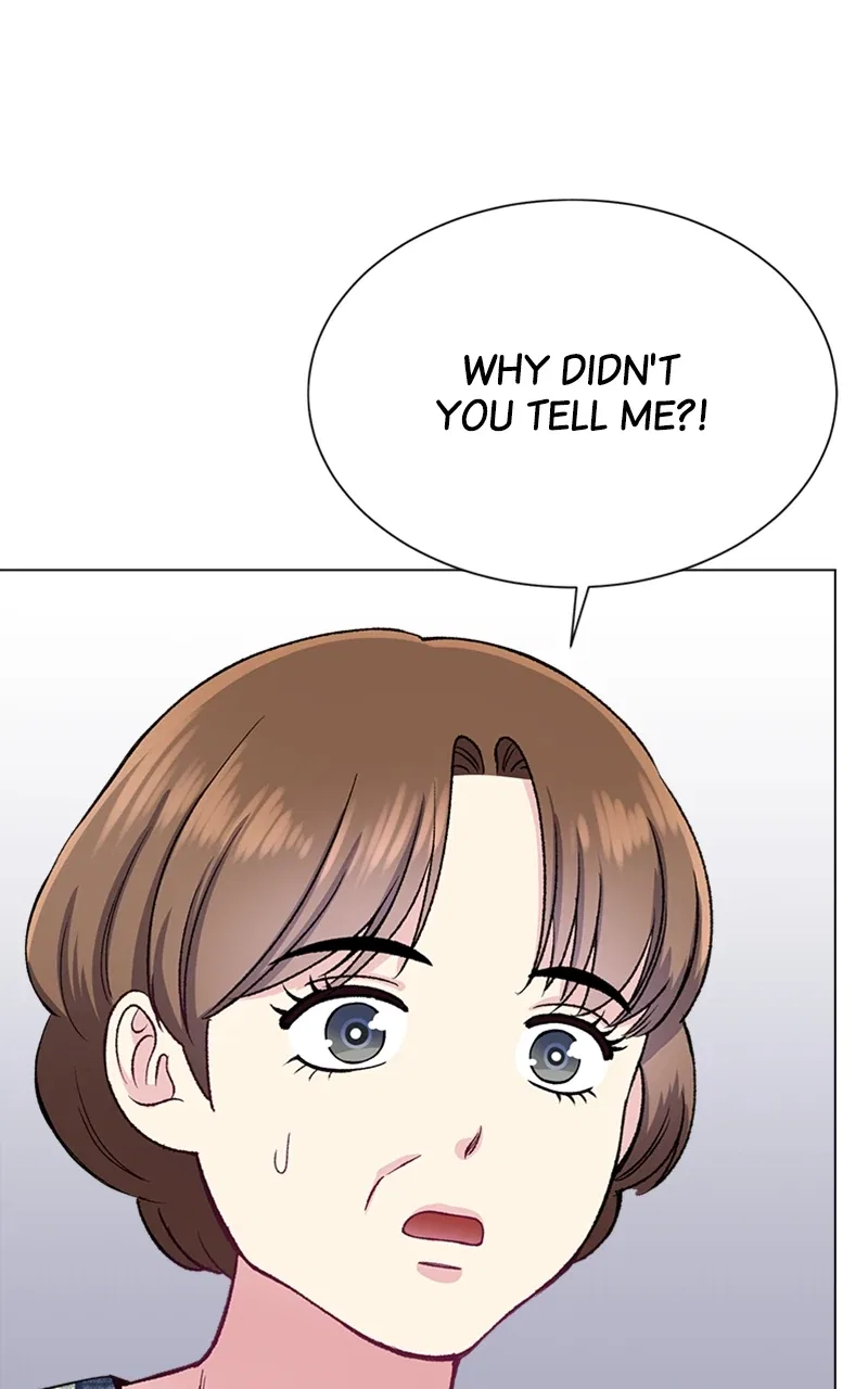 Complicated Cohabitation Chapter 80 – Page 71