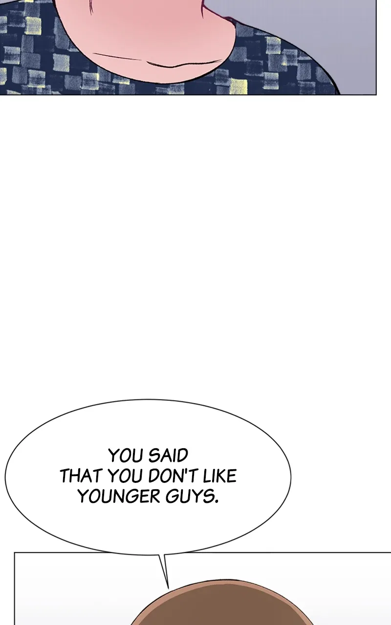 Complicated Cohabitation Chapter 80 – Page 72