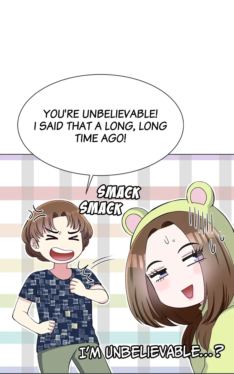 Complicated Cohabitation Chapter 80 – Page 74