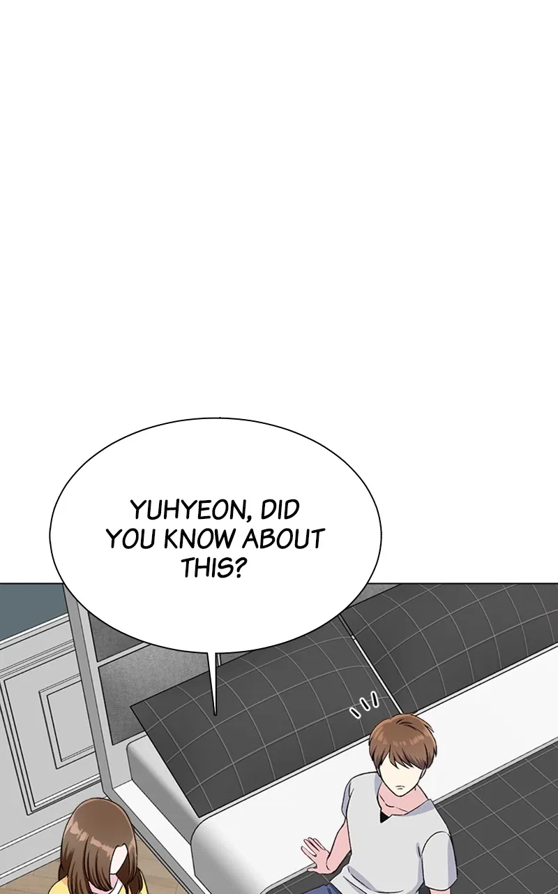 Complicated Cohabitation Chapter 80 – Page 75