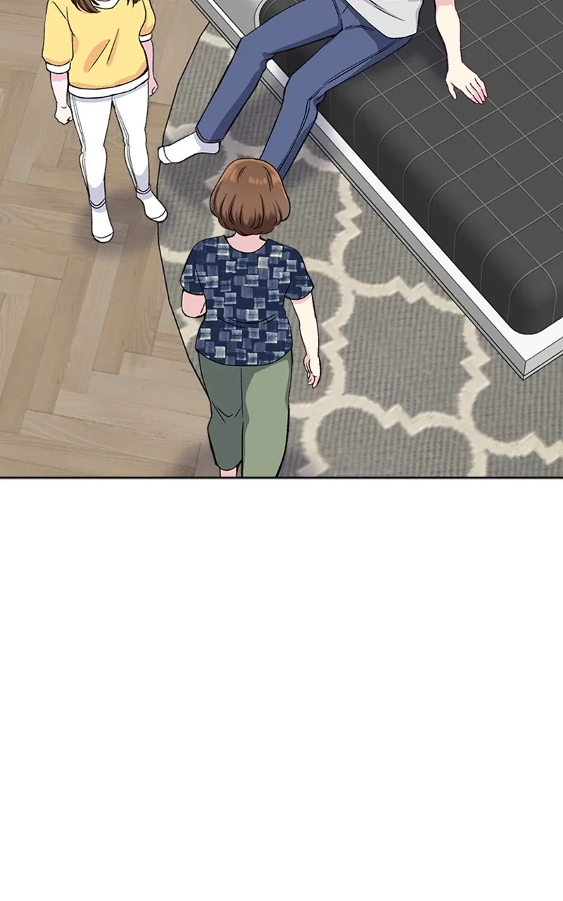 Complicated Cohabitation Chapter 80 – Page 76