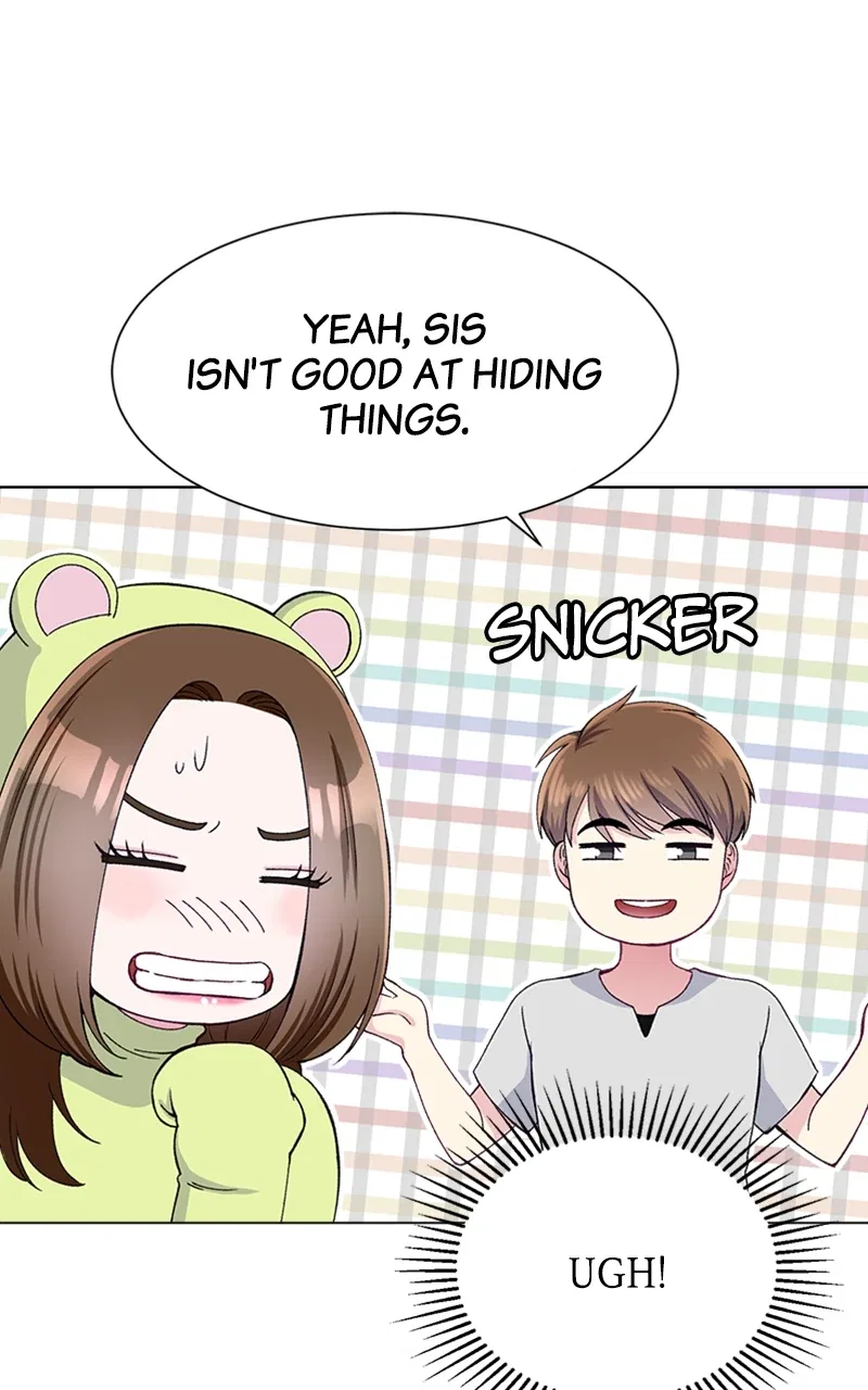 Complicated Cohabitation Chapter 80 – Page 77