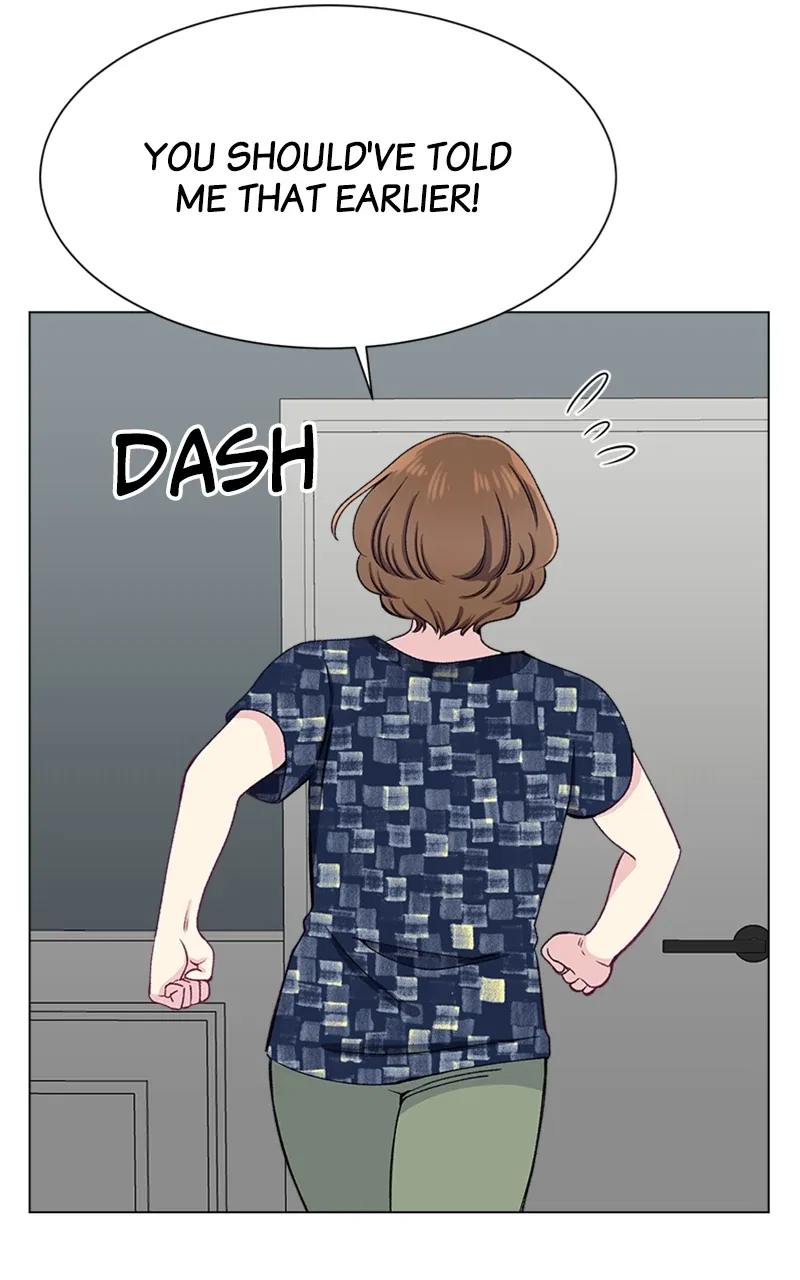 Complicated Cohabitation Chapter 80 – Page 82