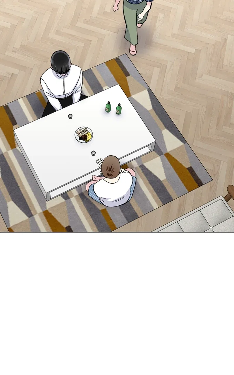 Complicated Cohabitation Chapter 80 – Page 85