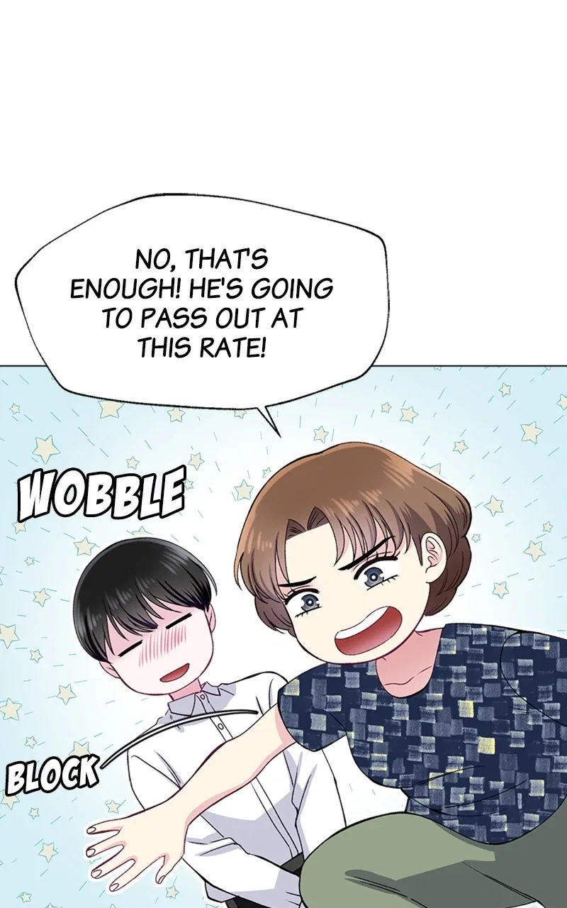 Complicated Cohabitation Chapter 80 – Page 89