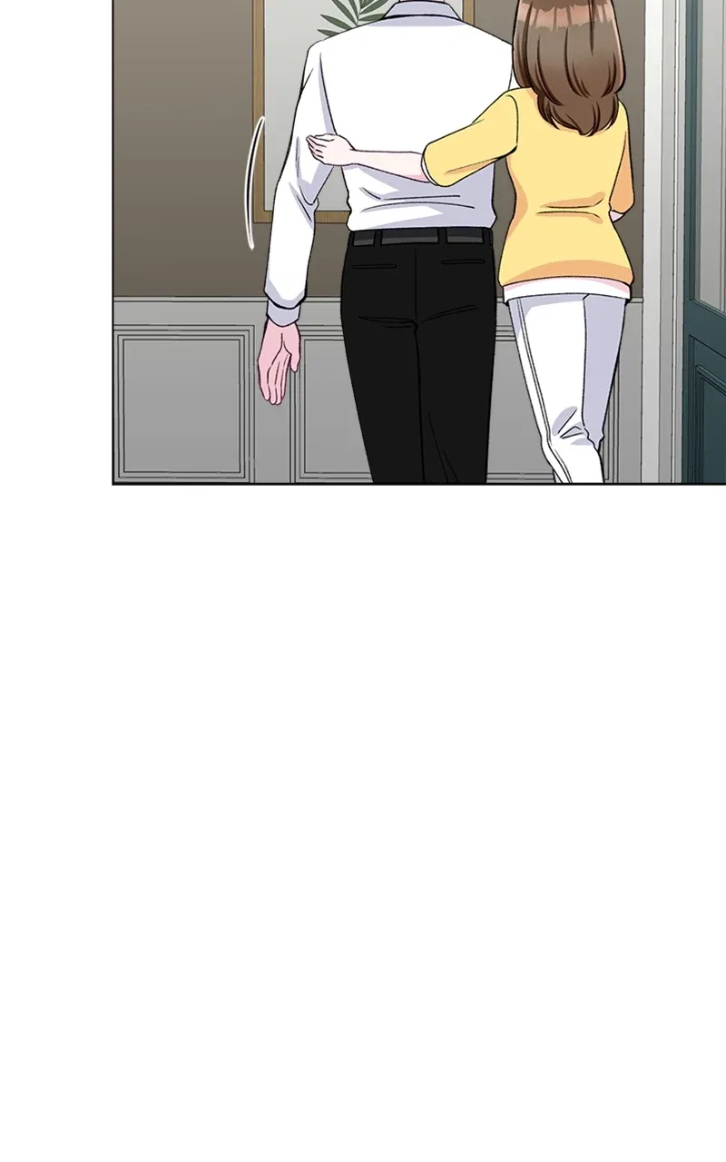 Complicated Cohabitation Chapter 80 – Page 91
