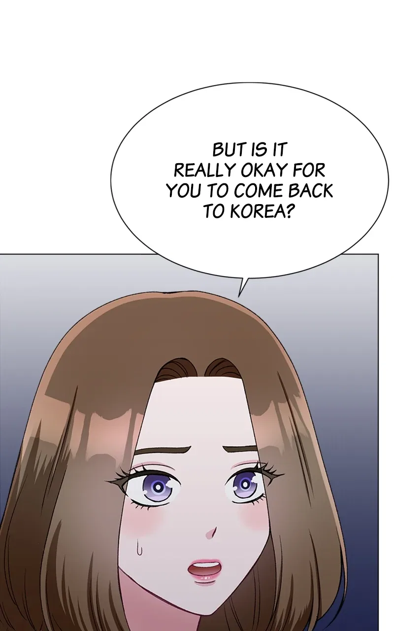 Complicated Cohabitation Chapter 80 – Page 96