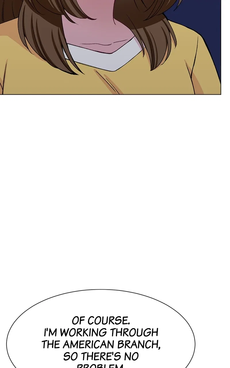 Complicated Cohabitation Chapter 80 – Page 97