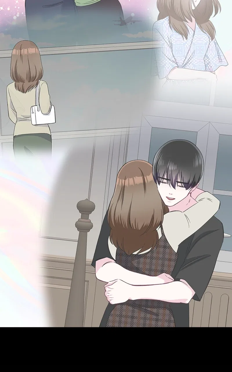 Complicated Cohabitation Chapter 80 – Page 107