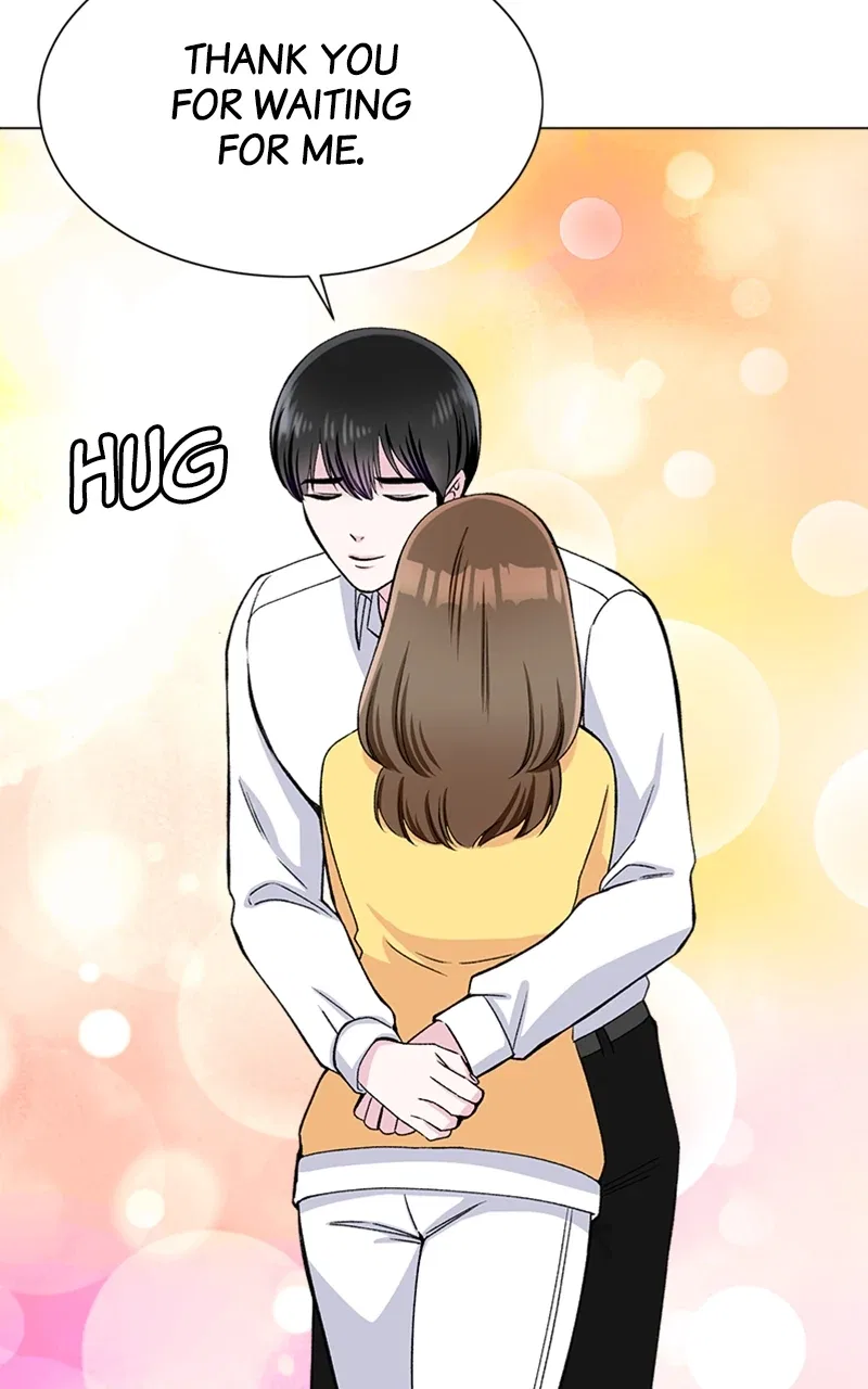 Complicated Cohabitation Chapter 80 – Page 115