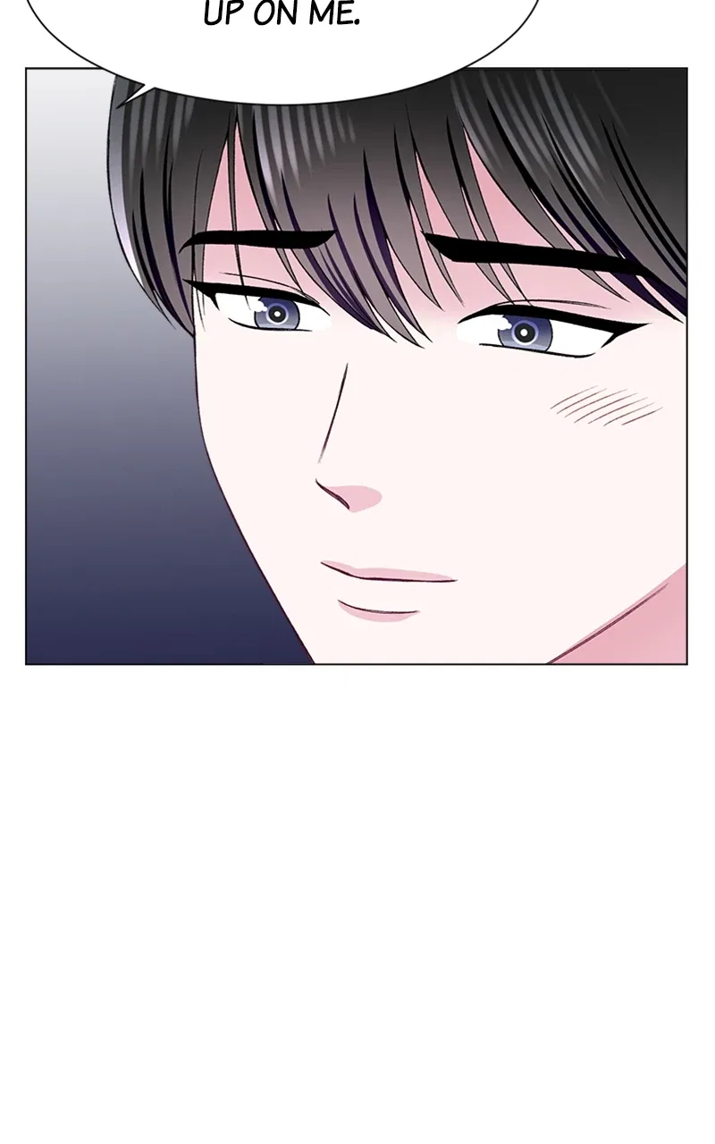 Complicated Cohabitation Chapter 80 – Page 118