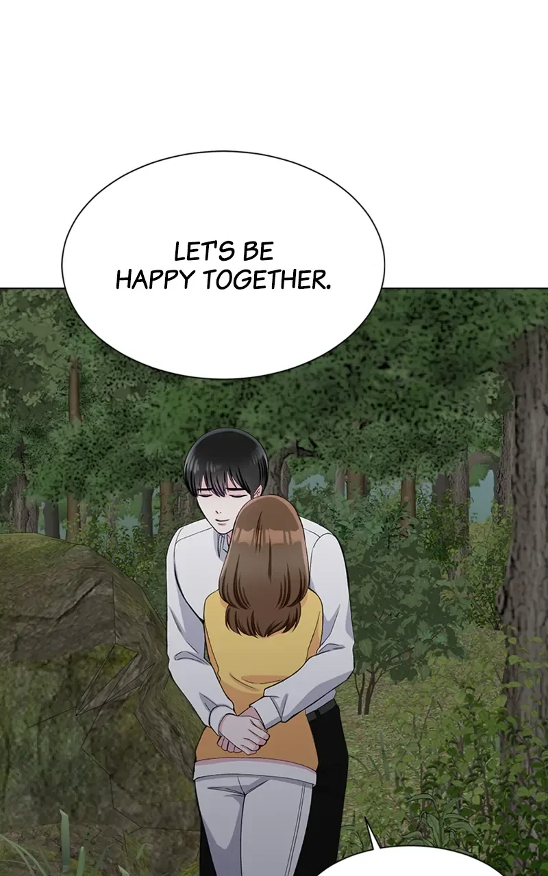 Complicated Cohabitation Chapter 80 – Page 119
