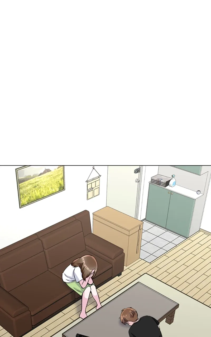 Complicated Cohabitation Chapter 79 – Page 4