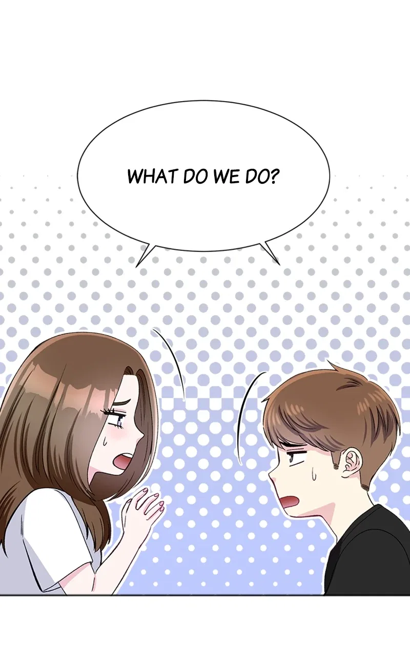 Complicated Cohabitation Chapter 79 – Page 8