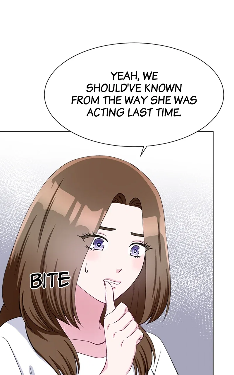 Complicated Cohabitation Chapter 79 – Page 11