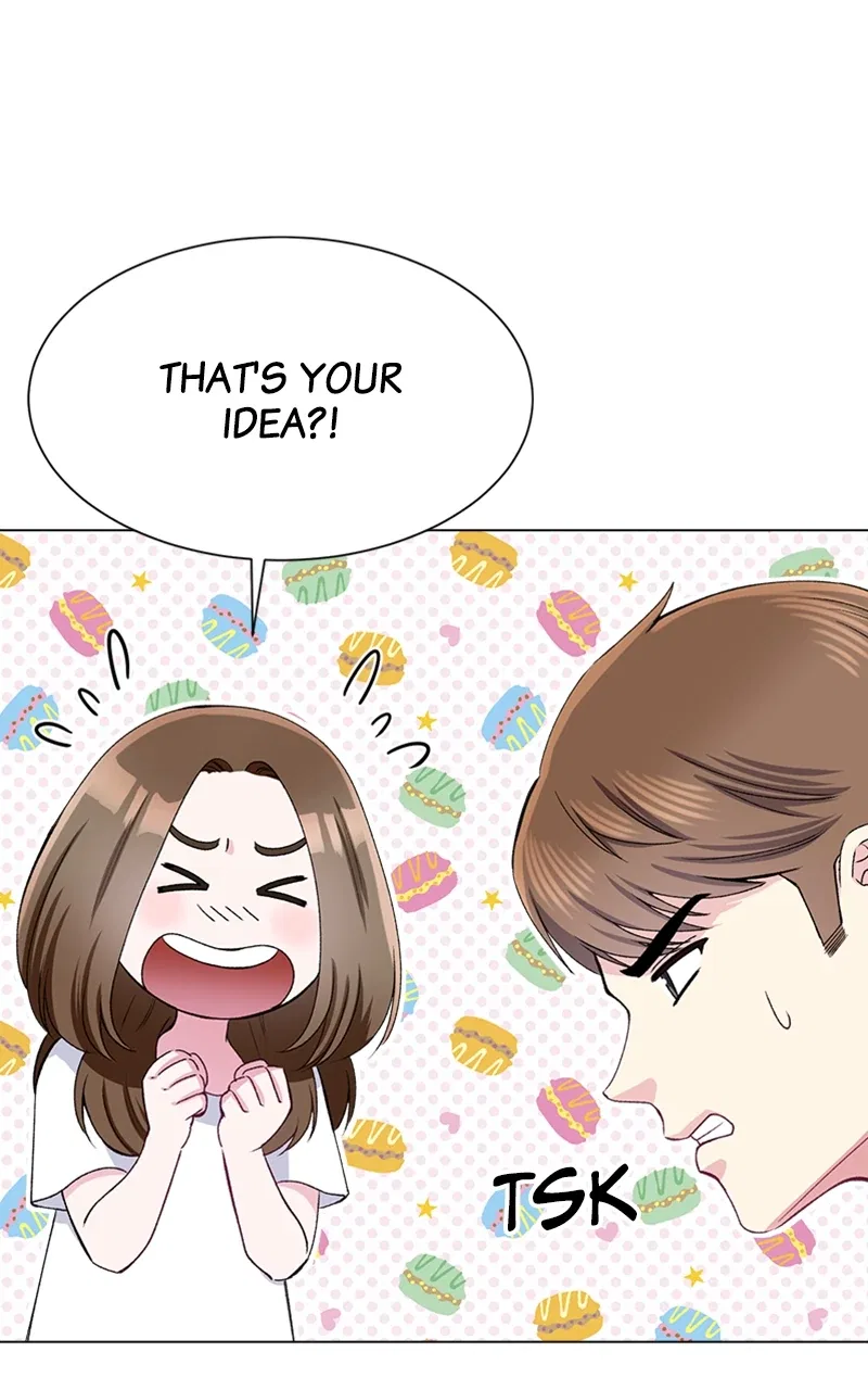 Complicated Cohabitation Chapter 79 – Page 18