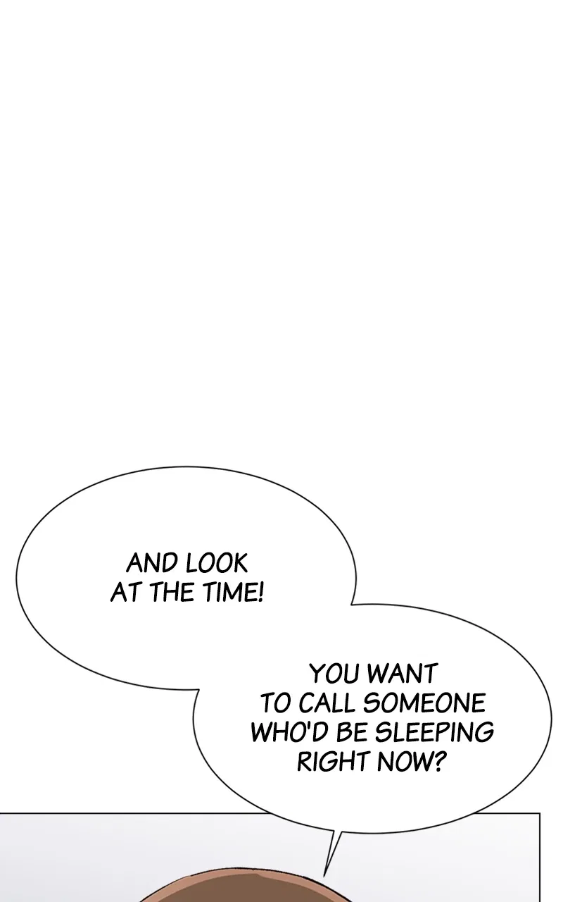 Complicated Cohabitation Chapter 79 – Page 19