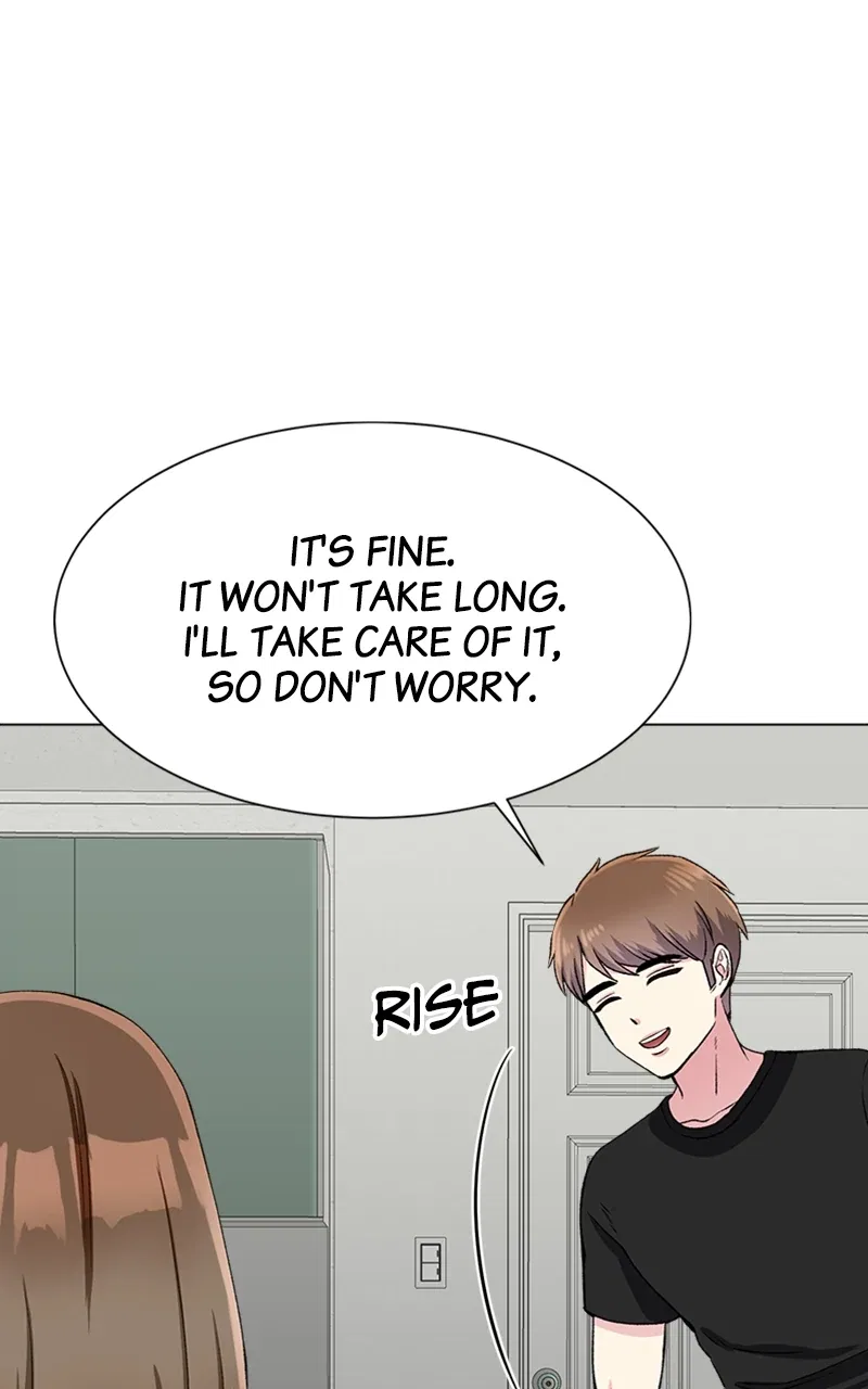 Complicated Cohabitation Chapter 79 – Page 21
