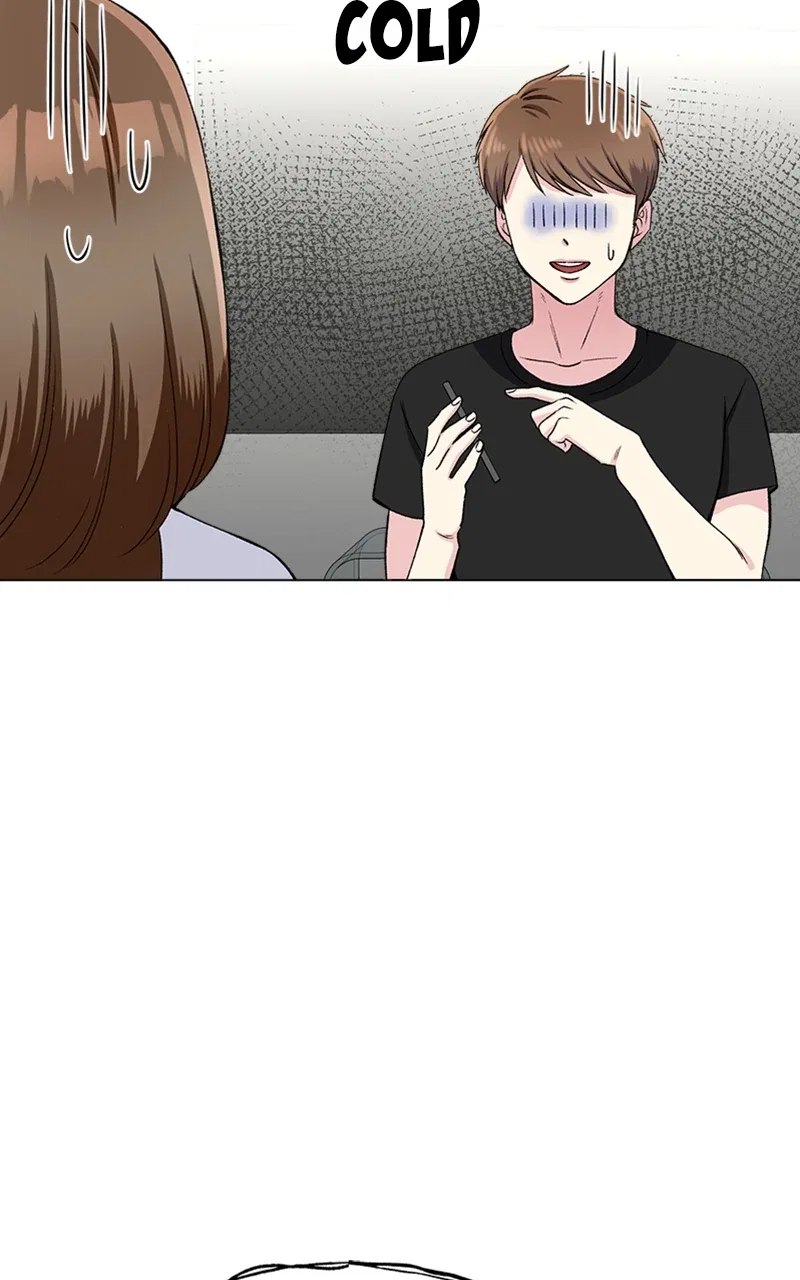 Complicated Cohabitation Chapter 79 – Page 32