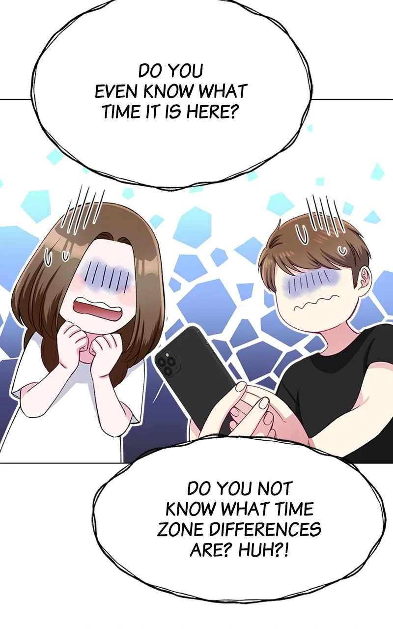Complicated Cohabitation Chapter 79 – Page 33