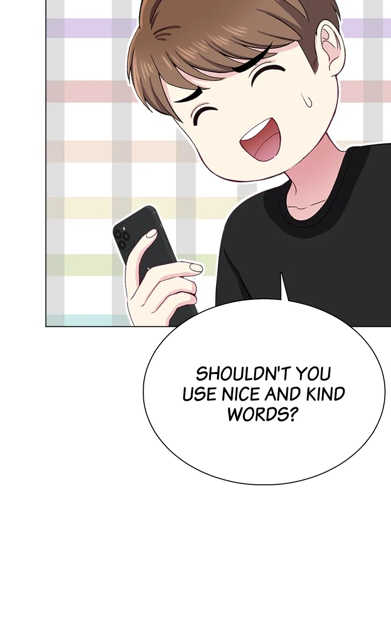 Complicated Cohabitation Chapter 79 – Page 35