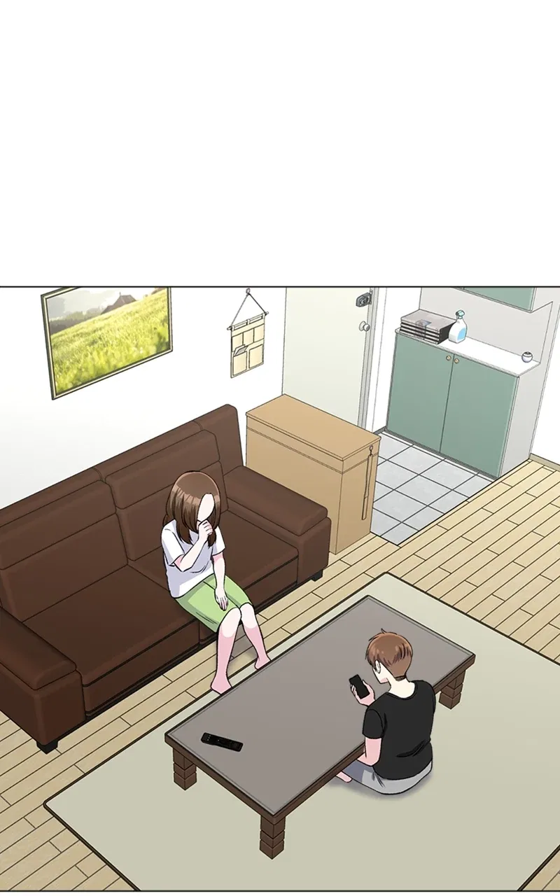 Complicated Cohabitation Chapter 79 – Page 36