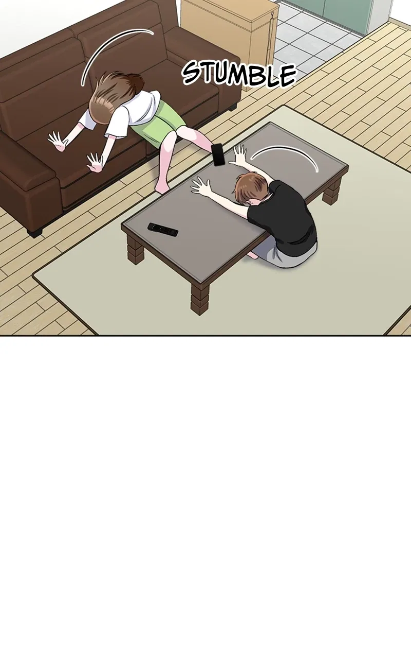 Complicated Cohabitation Chapter 79 – Page 38