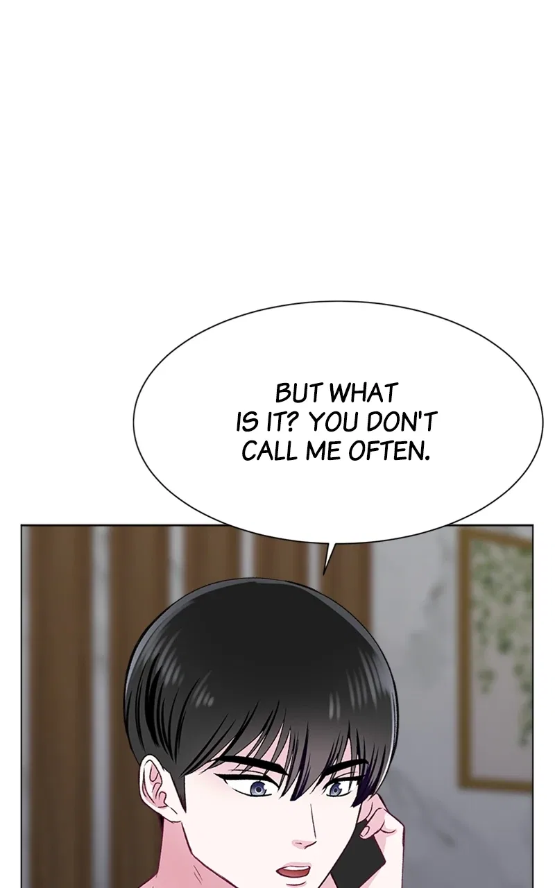 Complicated Cohabitation Chapter 79 – Page 39
