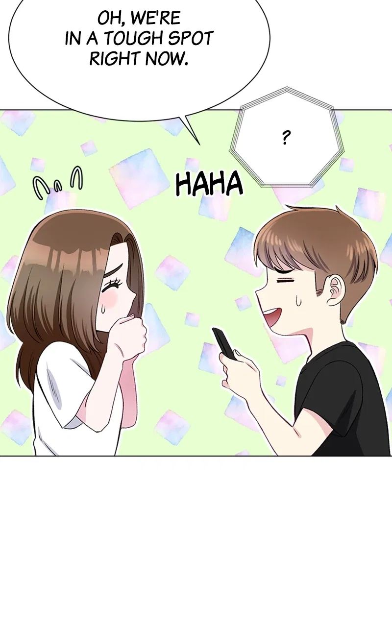 Complicated Cohabitation Chapter 79 – Page 41