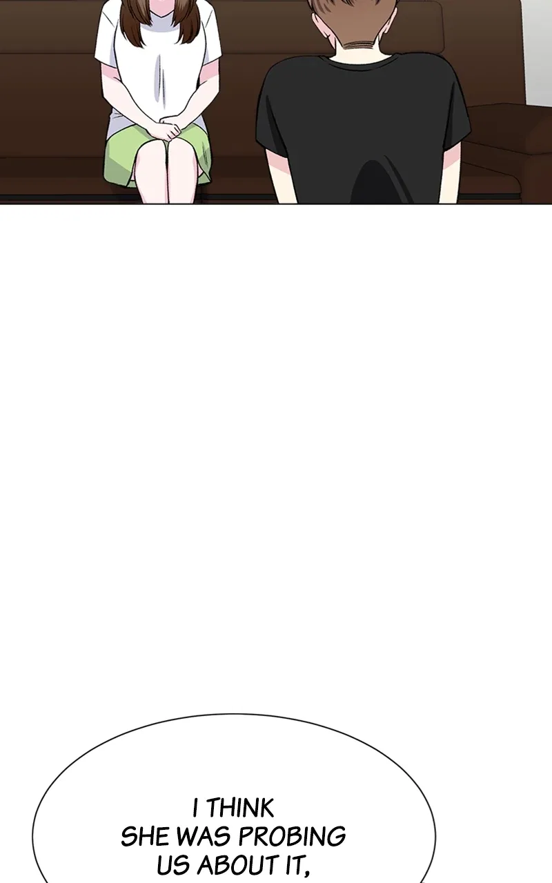 Complicated Cohabitation Chapter 79 – Page 44