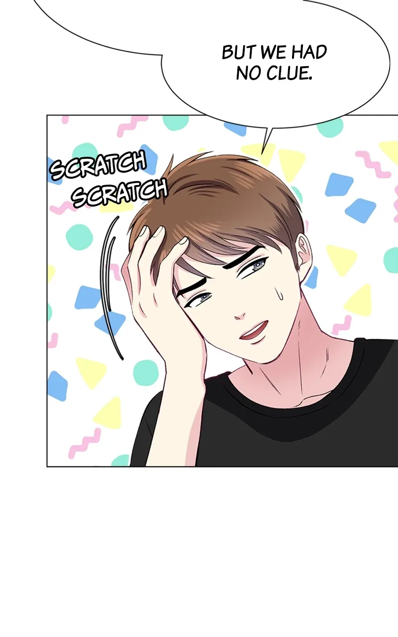 Complicated Cohabitation Chapter 79 – Page 45