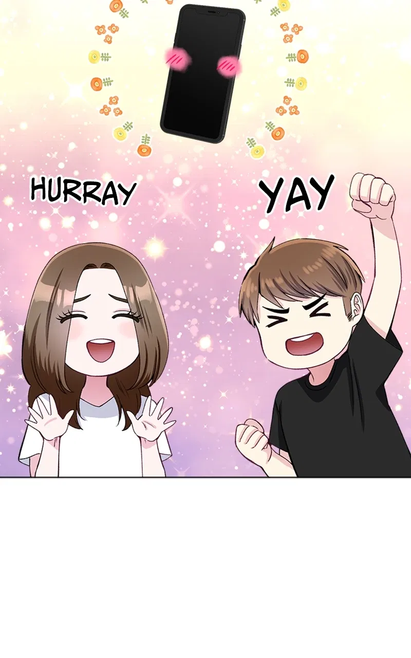 Complicated Cohabitation Chapter 79 – Page 51
