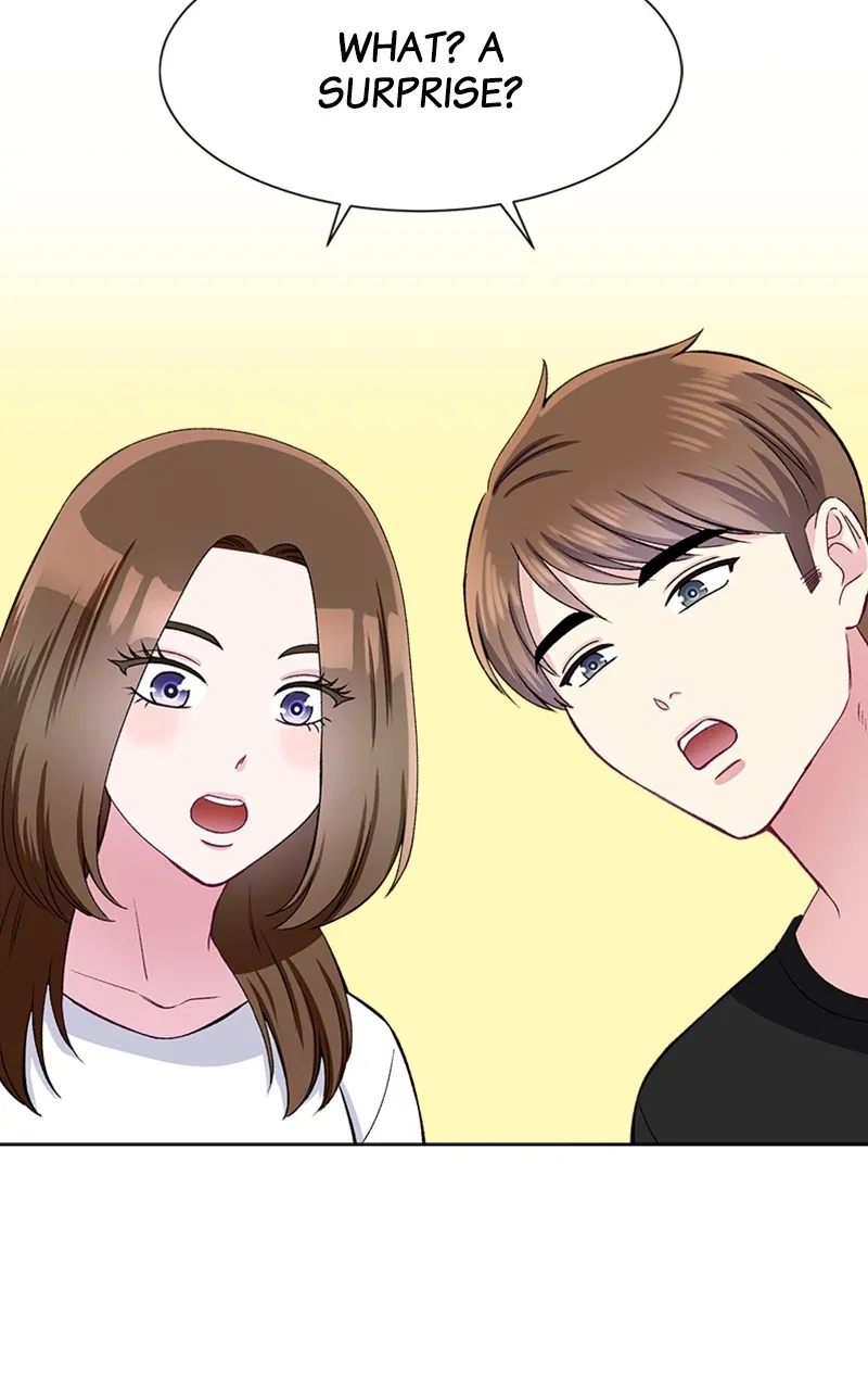 Complicated Cohabitation Chapter 79 – Page 54