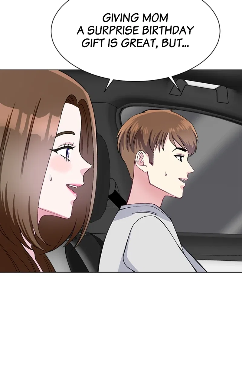 Complicated Cohabitation Chapter 79 – Page 60