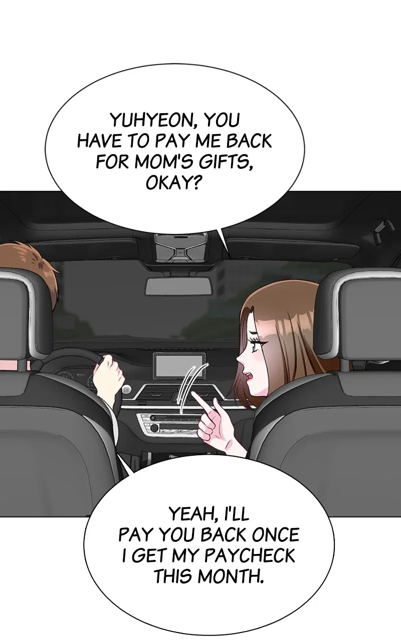 Complicated Cohabitation Chapter 79 – Page 63