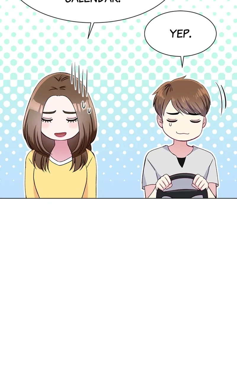 Complicated Cohabitation Chapter 79 – Page 65