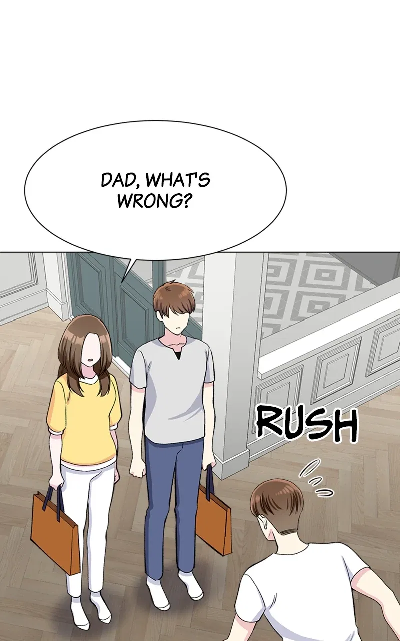 Complicated Cohabitation Chapter 79 – Page 70