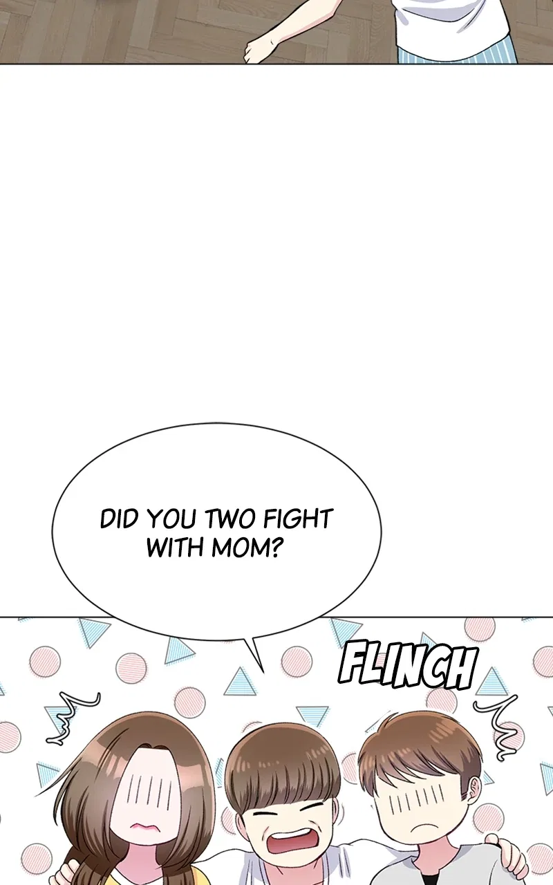 Complicated Cohabitation Chapter 79 – Page 71