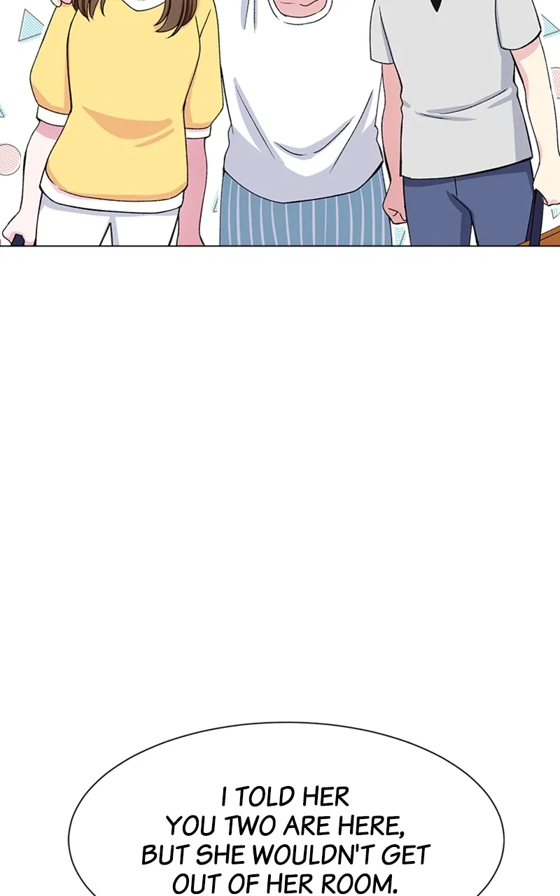 Complicated Cohabitation Chapter 79 – Page 72